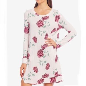 Kate Spade Blooming Floral Night Shirt